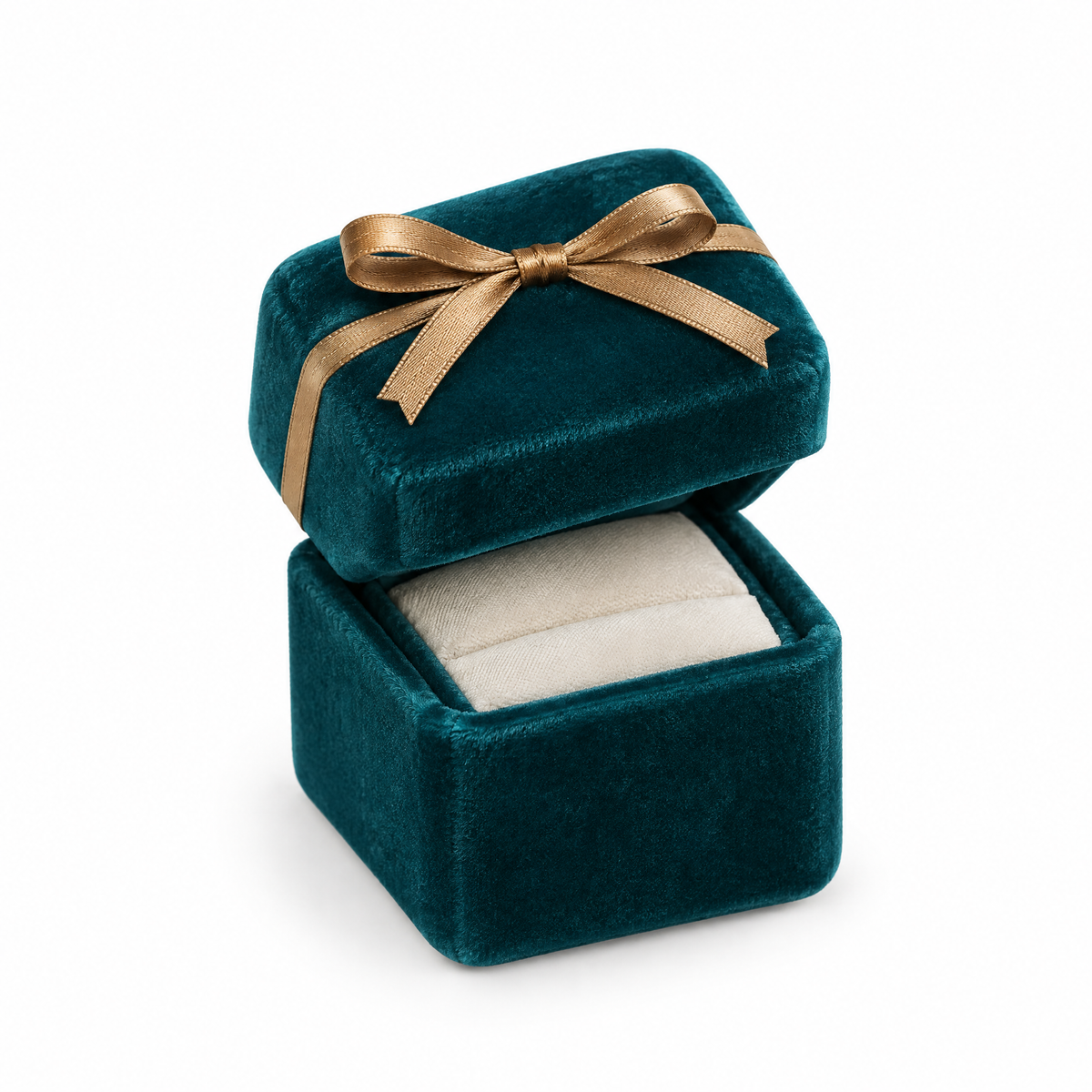 Premium Velvet Gift Box
