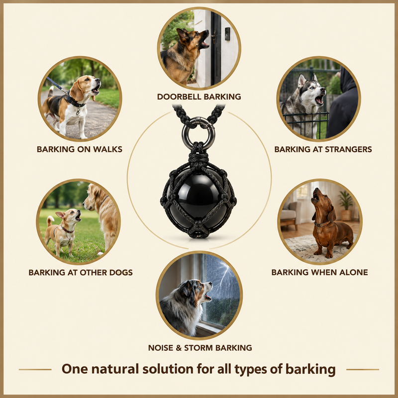02 Barking Scenarios