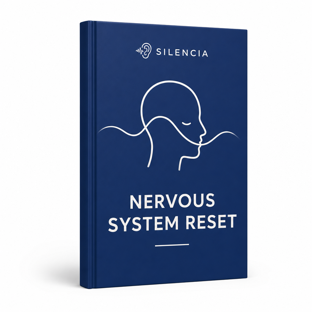 Nervous System Reset