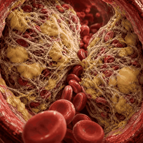 Arterie più libere