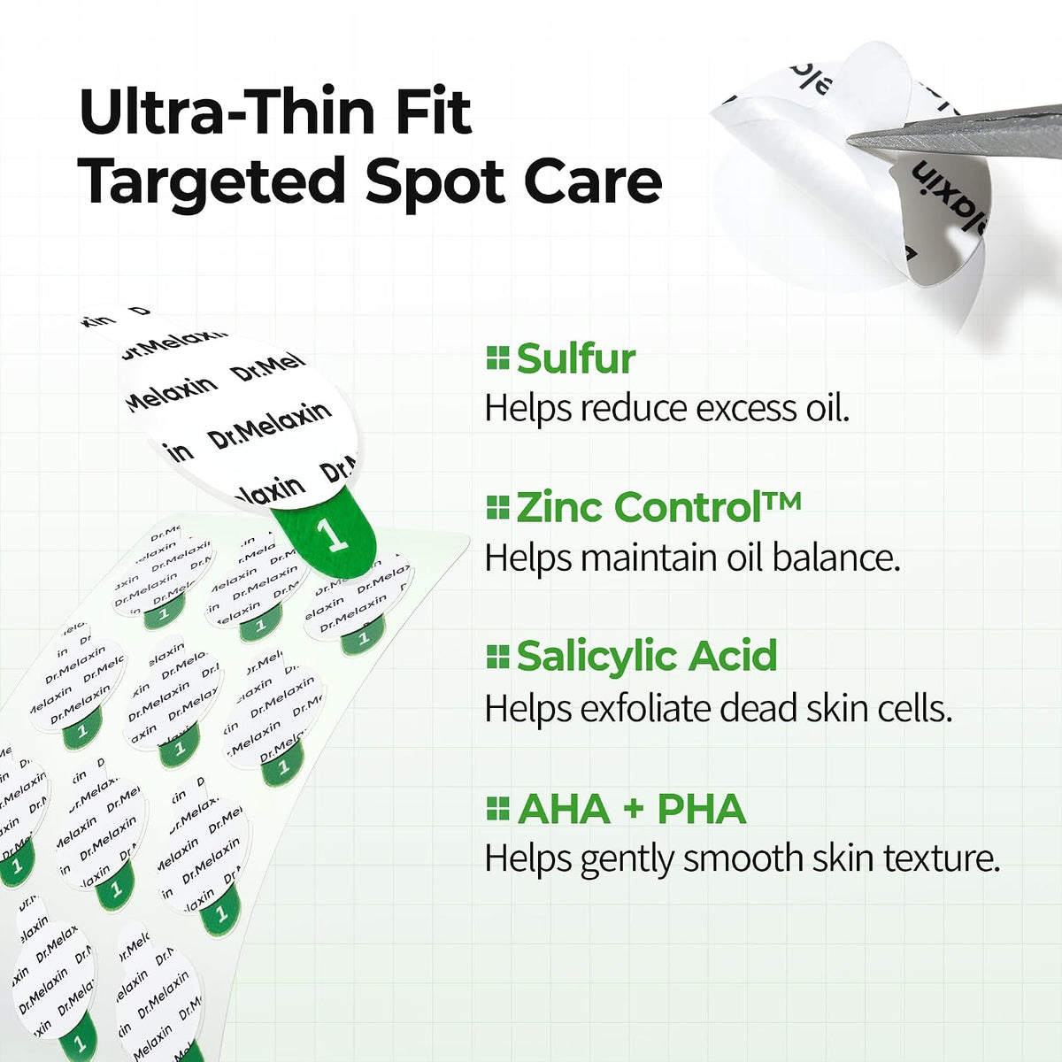 Ultra-Thin 0.013mm Barely Visible