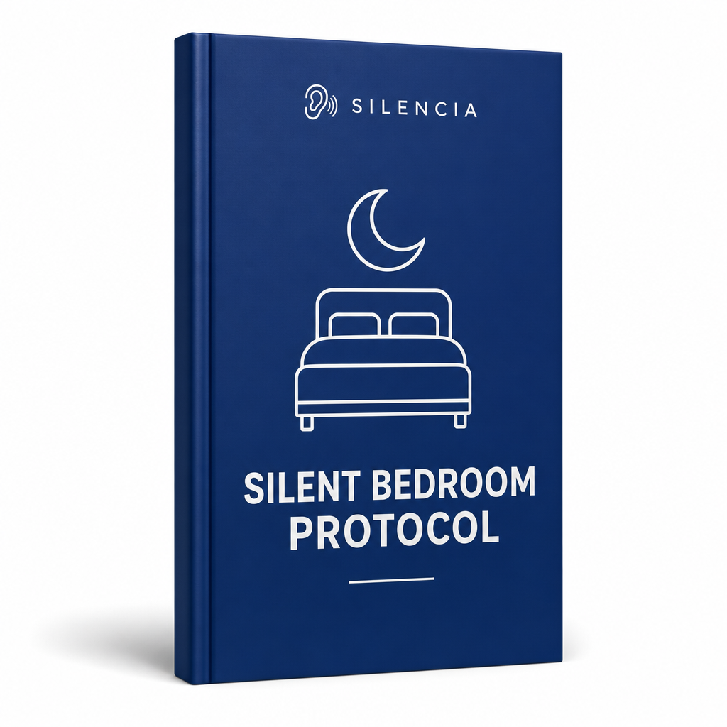 Silent Bedroom Protocol
