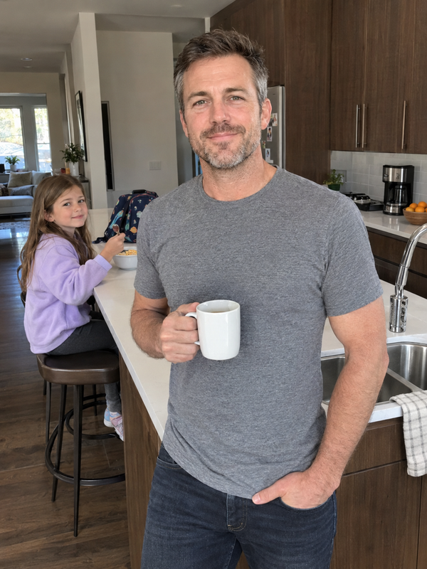 I stopped catching my kid's colds. First time in years