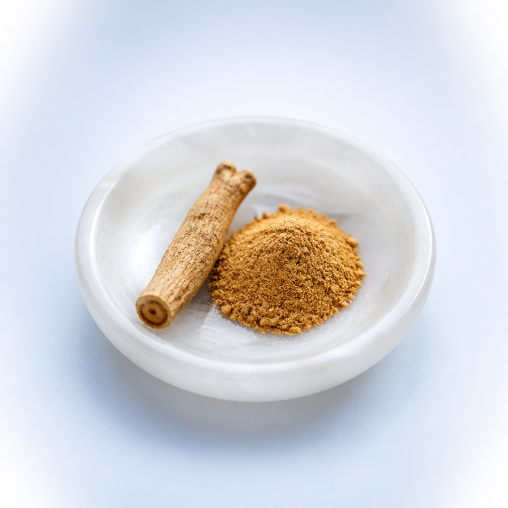 Ashwagandha KSM-66 root
