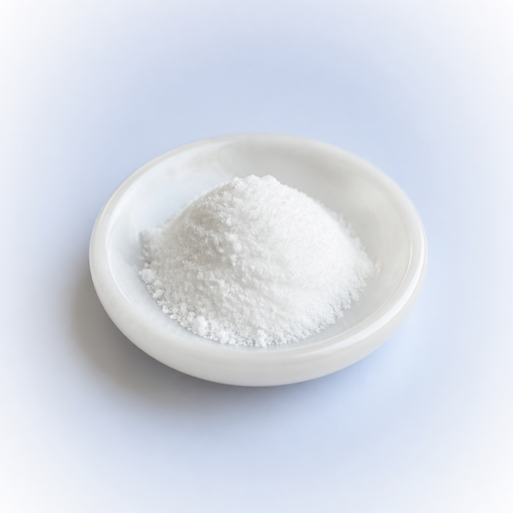 Magnesium mineral crystals