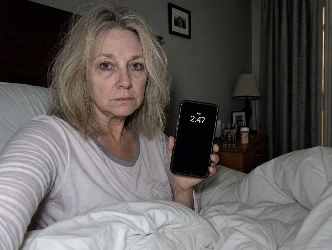 Sleep Debt