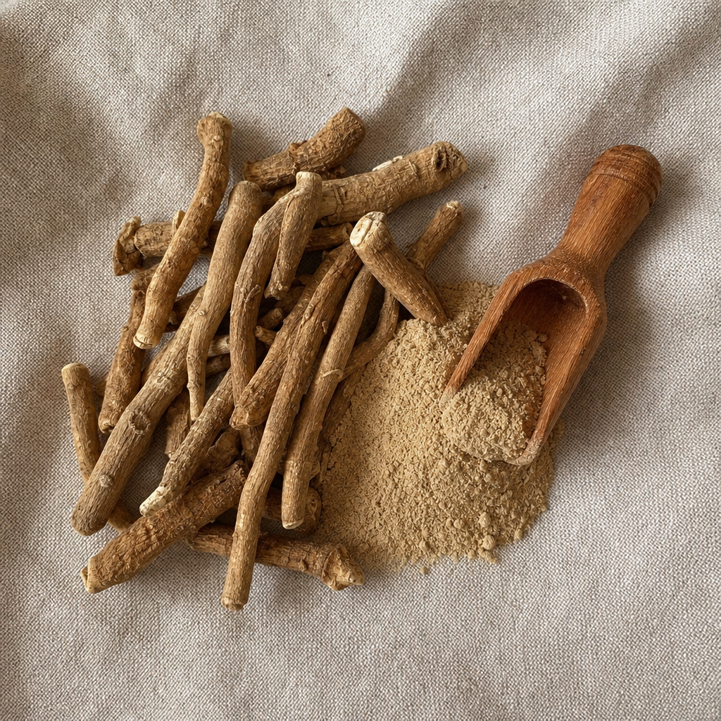 Ashwagandha KSM-66