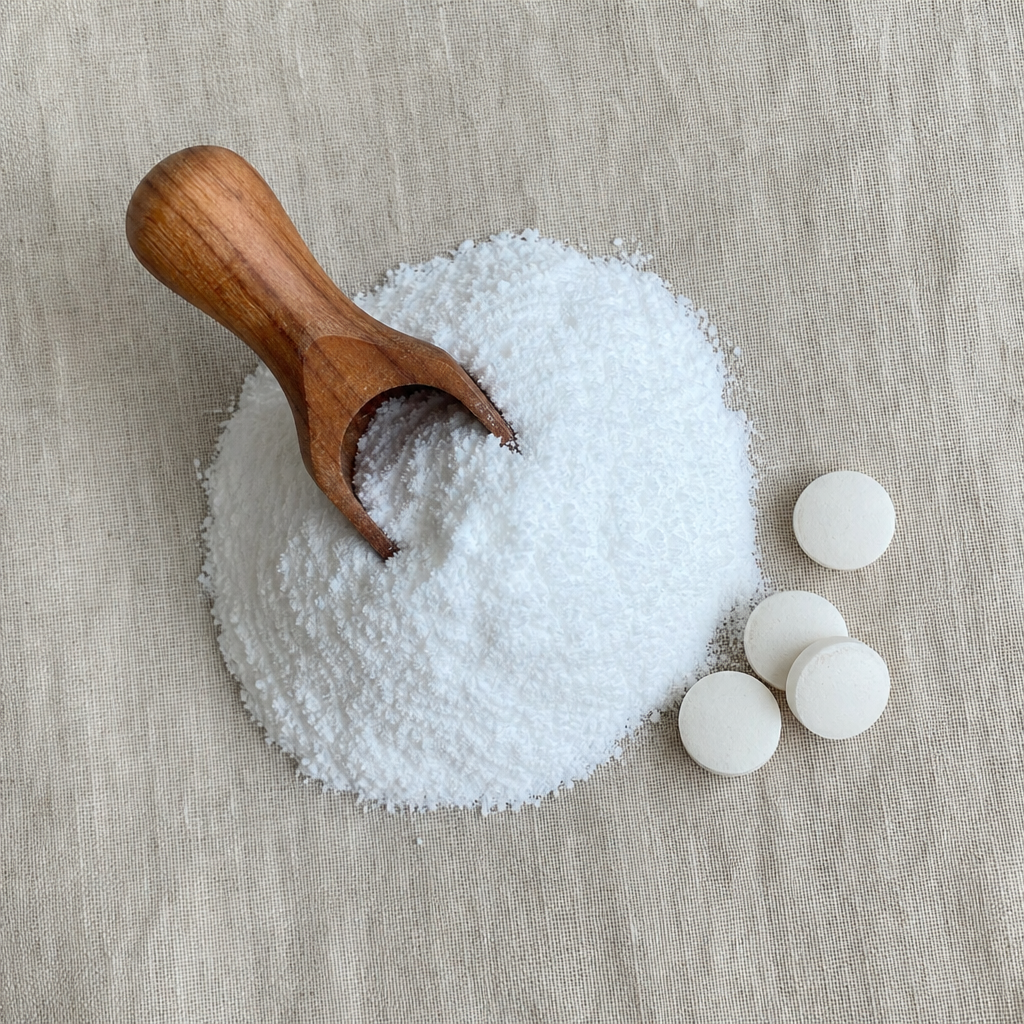 Magnesium Glycinate